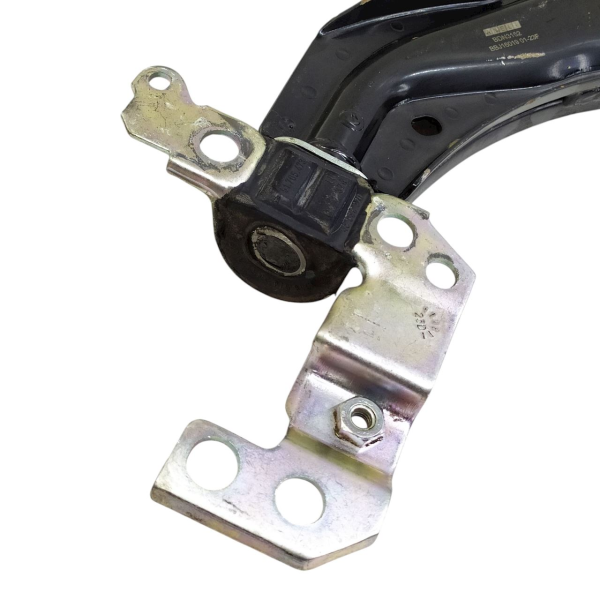 BANDEJA DIREITA  FIAT IDEA  ADV 1.8 8V 2007 195996