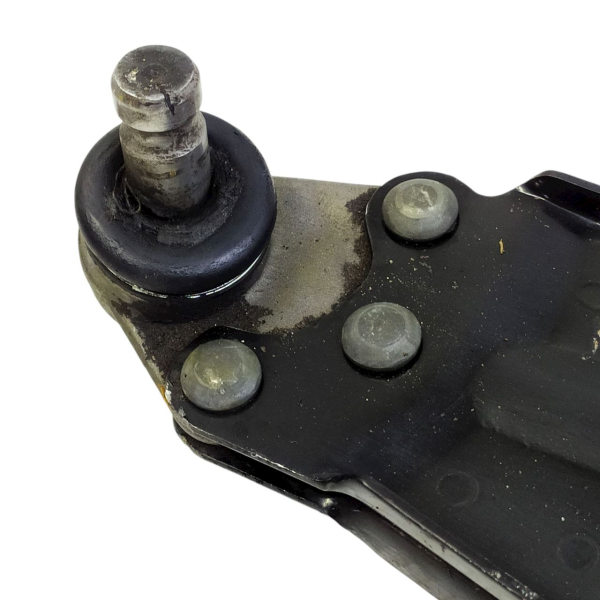 BANDEJA DIREITA  FIAT IDEA  ADV 1.8 8V 2007 195996