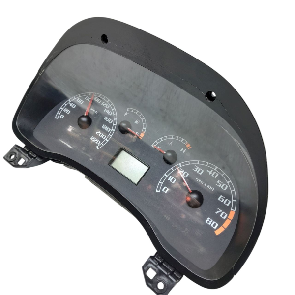 PAINEL DE INSTRUMENTOS FIAT SIENA 1.8 2007 V1749 - P27