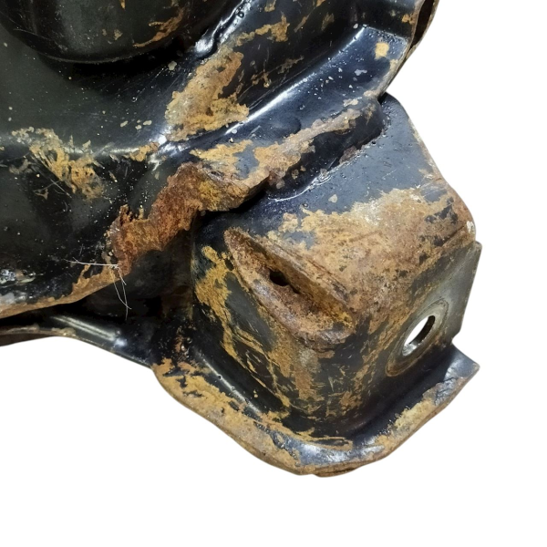 QUADRO SUSPENSÃO DIANTEIRA  VW GOLF GL 1.8  1995 192019