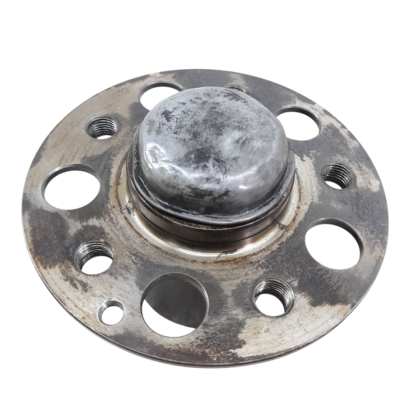 CUBO RODA DIANTEIRA  MERCEDES-BENZ C 200K 1.8 2009 195026