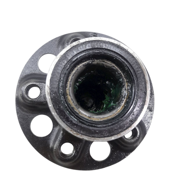 CUBO RODA DIANTEIRA  MERCEDES-BENZ C 200K 1.8 2009 195026