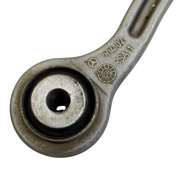 BRAÇO OSCILANTE TRASEIRO DIREITO  MERCEDES-BENZ C 200K 1.8 2009 195038