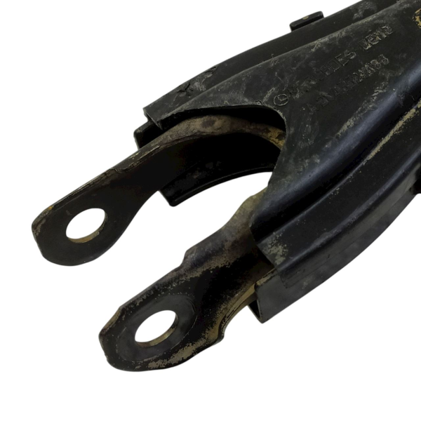 BRAÇO TIRANTE INFERIOR TRASEIRO ESQUERDO  MERCEDES-BENZ C 200K 1.8 2009 195040