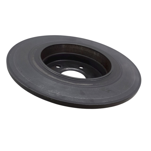 DISCO FREIO TRASEIRO  MERCEDES-BENZ C 200K 1.8 2009 195228