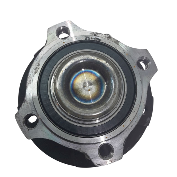 CUBO RODA DIANTEIRA  BMW 550I 4.8  2009 196590