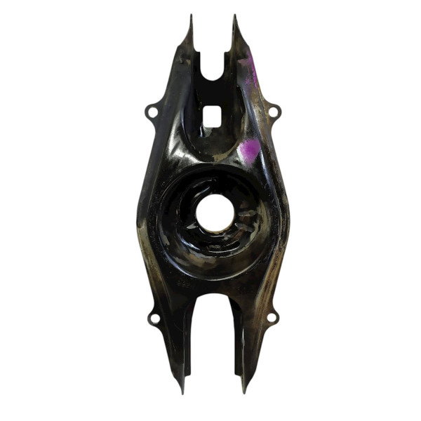 BANDEJA TRASEIRA DIREITA  MERCEDES-BENZ C 200K 1.8 2009 195062