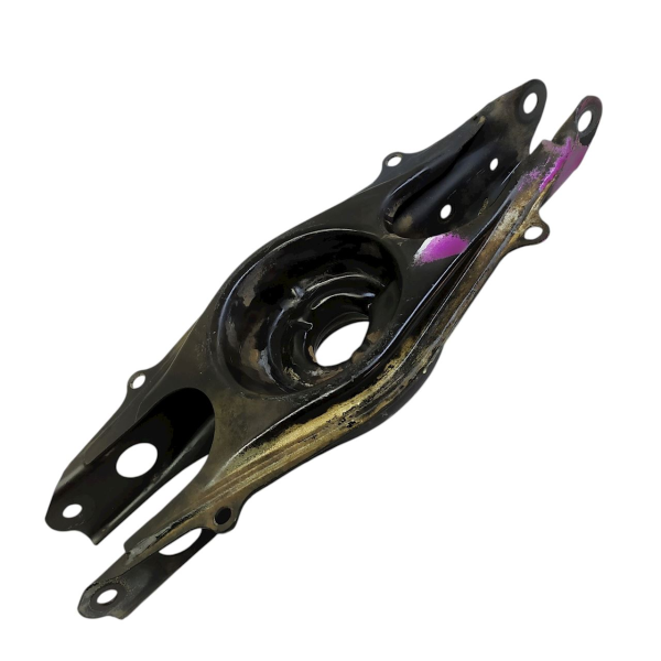 BANDEJA TRASEIRA DIREITA  MERCEDES-BENZ C 200K 1.8 2009 195062