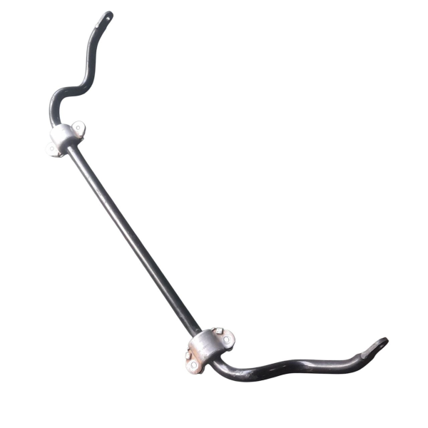 BARRA ESTABILIZADORA DIANTEIRA  MERCEDES-BENZ C 200K 1.8 2009 195069