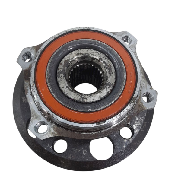 CUBO RODA TRASEIRA  MERCEDES-BENZ C 200K 1.8 2009 195376
