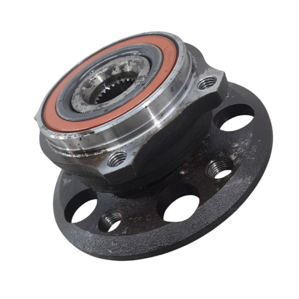 CUBO RODA TRASEIRA  MERCEDES-BENZ C 200K 1.8 2009 195376