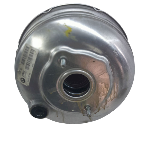 HIDROVACUO BMW 550I 4.8  2009 196887