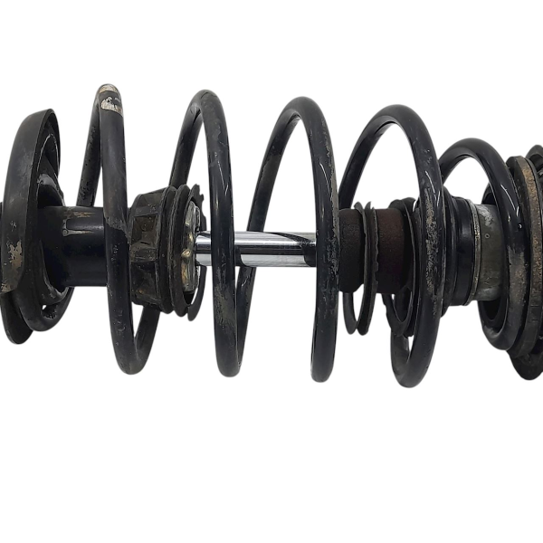 AMORTECEDOR DIANTEIRO DIREITO  CITROËN C3 1.4 GLX 2008 180688