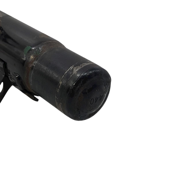 AMORTECEDOR DIANTEIRO DIREITO  CITROËN C3 1.4 GLX 2008 180688