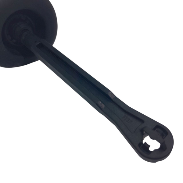 ATUADOR PEDAL EMBREAGEM  CITROËN C3 1.4 2011 197235