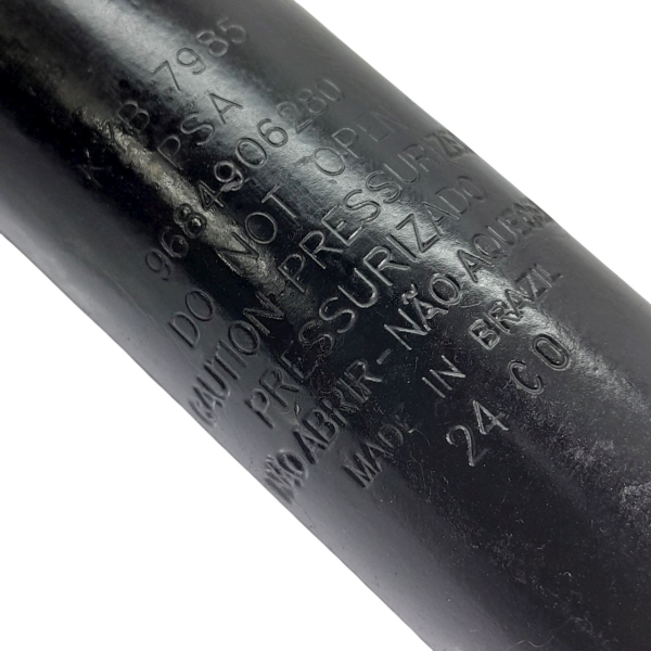 AMORTECEDOR TRASEIRO  CITROËN C3 1.4 2011 197042