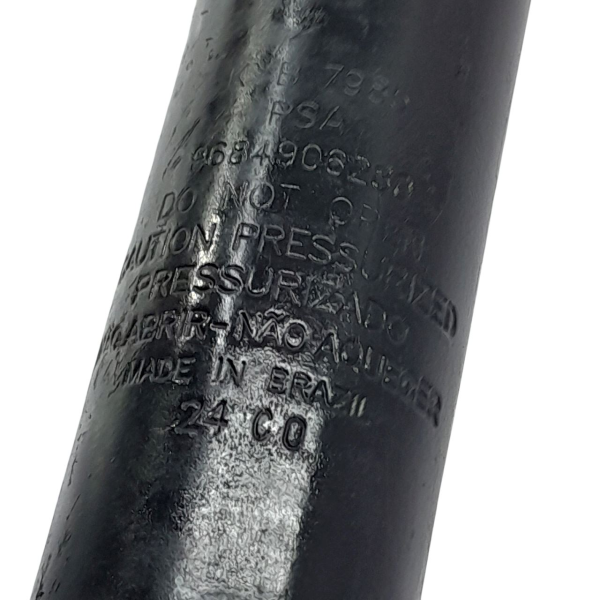 AMORTECEDOR TRASEIRO  CITROËN C3 1.4 2011 197044