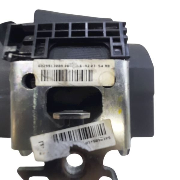 CINTO BANCO TRASEIRO ESQUERDO  CITROËN C3 1.4 2011 197194