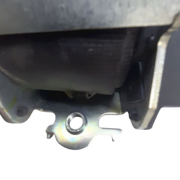 CINTO BANCO TRASEIRO ESQUERDO  CITROËN C3 1.4 2011 197194