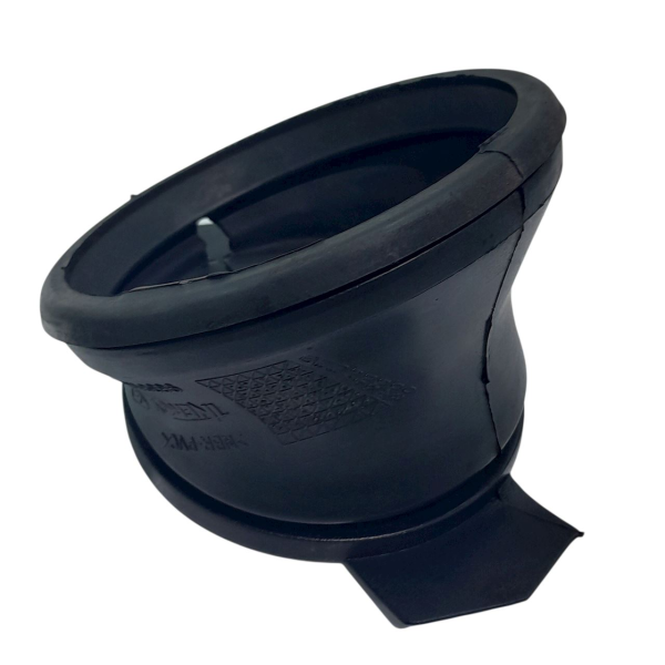 COIFA GUARDA PÓ COLUNA DIREÇÃO  CITROËN C3 1.4 2011 197038