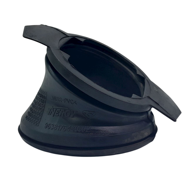 COIFA GUARDA PÓ COLUNA DIREÇÃO  CITROËN C3 1.4 2011 197038