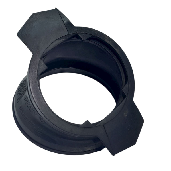 COIFA GUARDA PÓ COLUNA DIREÇÃO  CITROËN C3 1.4 2011 197038