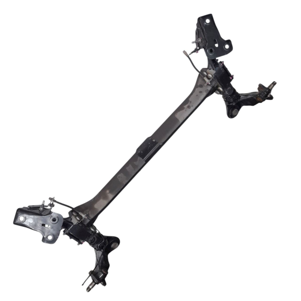 EIXO TRASEIRO  CITROËN C3 1.4 2011 197063