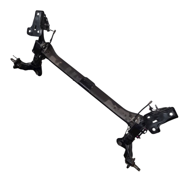 EIXO TRASEIRO  CITROËN C3 1.4 2011 197063