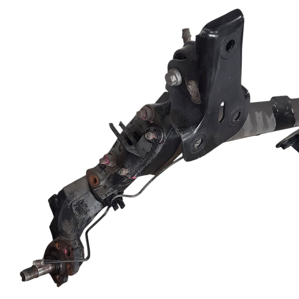 EIXO TRASEIRO  CITROËN C3 1.4 2011 197063