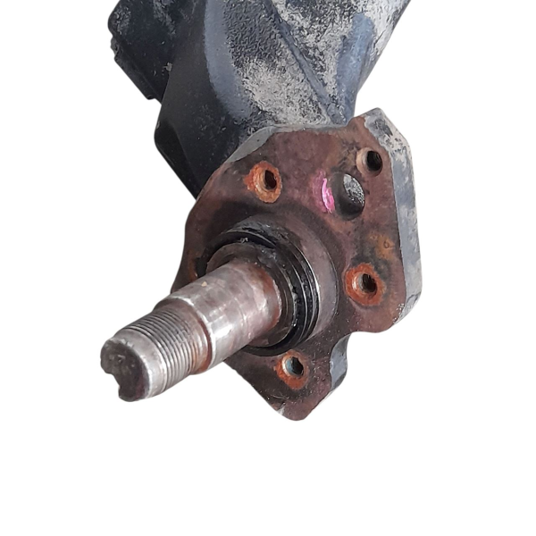 EIXO TRASEIRO  CITROËN C3 1.4 2011 197063