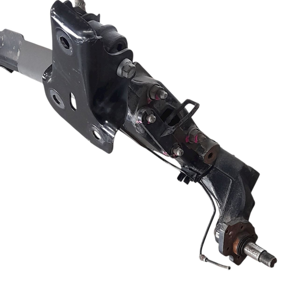 EIXO TRASEIRO  CITROËN C3 1.4 2011 197063