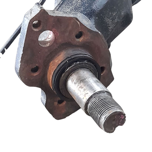 EIXO TRASEIRO  CITROËN C3 1.4 2011 197063