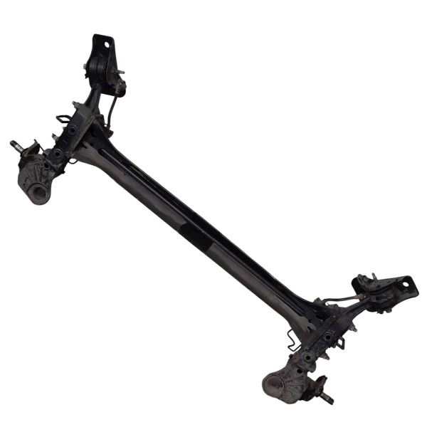 EIXO TRASEIRO  CITROËN C3 1.4 2011 197063