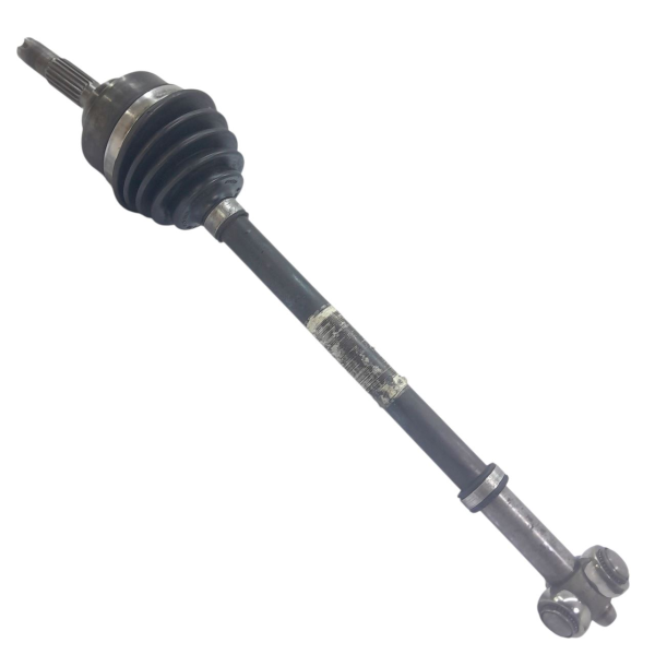 HOMOCINÉTICA ESQUERDA  CITROËN C3 1.4 2011 197193