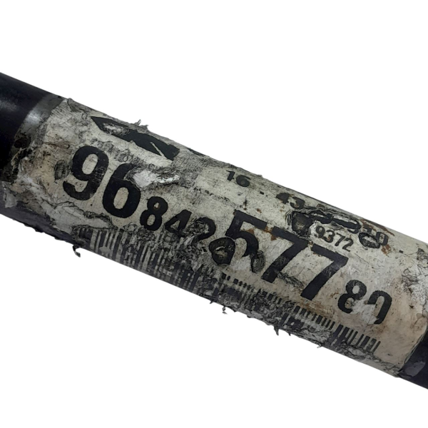 HOMOCINÉTICA ESQUERDA  CITROËN C3 1.4 2011 197193