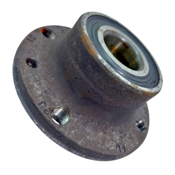 CUBO RODA TRASEIRA  FIAT IDEA  ADV 1.8 8V 2007 195964