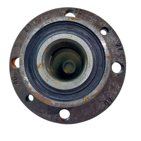 CUBO RODA TRASEIRA  FIAT IDEA  ADV 1.8 8V 2007 195964