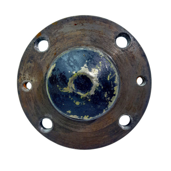 CUBO RODA TRASEIRA  FIAT IDEA  ADV 1.8 8V 2007 195965