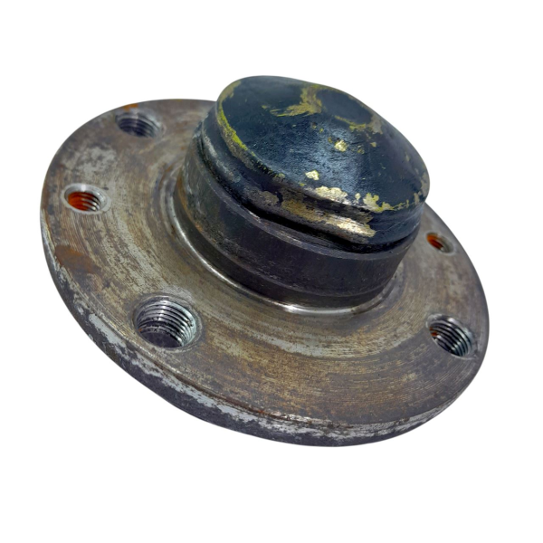 CUBO RODA TRASEIRA  FIAT IDEA  ADV 1.8 8V 2007 195965