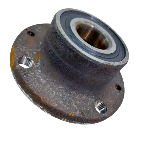 CUBO RODA TRASEIRA  FIAT IDEA  ADV 1.8 8V 2007 195965