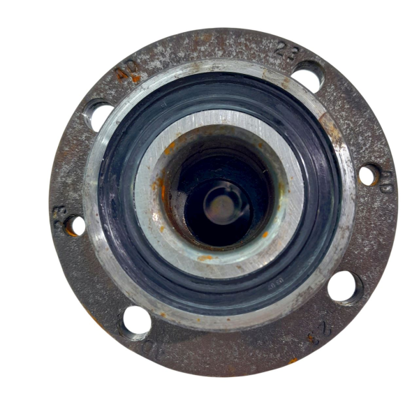 CUBO RODA TRASEIRA  FIAT IDEA  ADV 1.8 8V 2007 195965