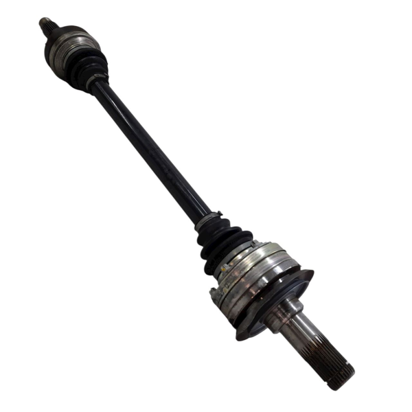 HOMOCINÉTICA TRASEIRA ESQUERDA  BMW 550I 4.8  2009 196900