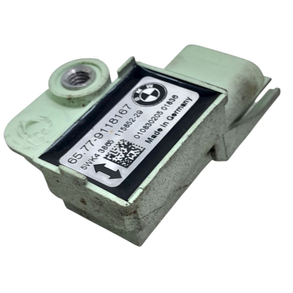 KIT AIRBAG  BMW 550I 4.8  2009 196849