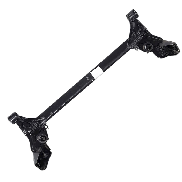 EIXO TRASEIRO GM CORSA 1.4 8V 2010    197549