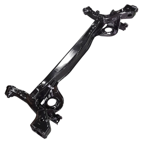 EIXO TRASEIRO NISSAN KICKS    197998