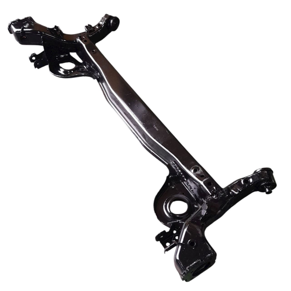 EIXO TRASEIRO NISSAN KICKS    197998