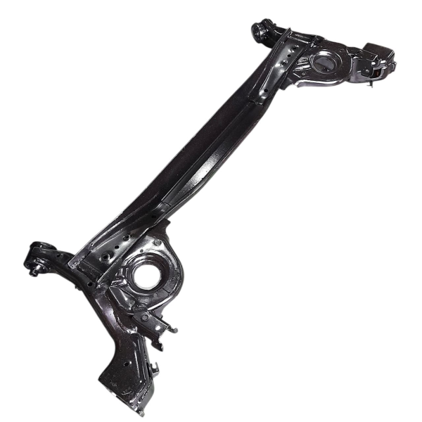 EIXO TRASEIRO NISSAN KICKS    197998