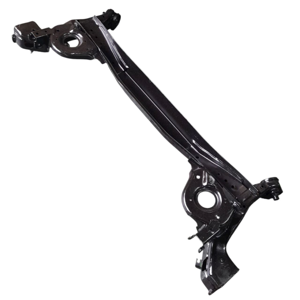 EIXO TRASEIRO NISSAN KICKS    197998