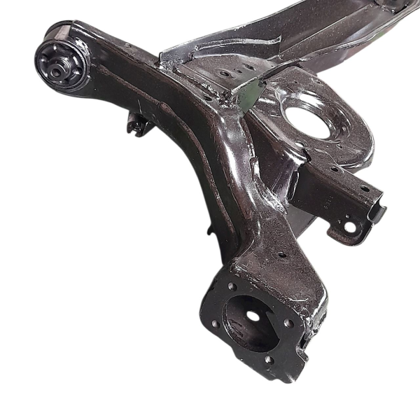 EIXO TRASEIRO NISSAN KICKS    197998