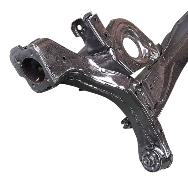 EIXO TRASEIRO NISSAN KICKS    197998